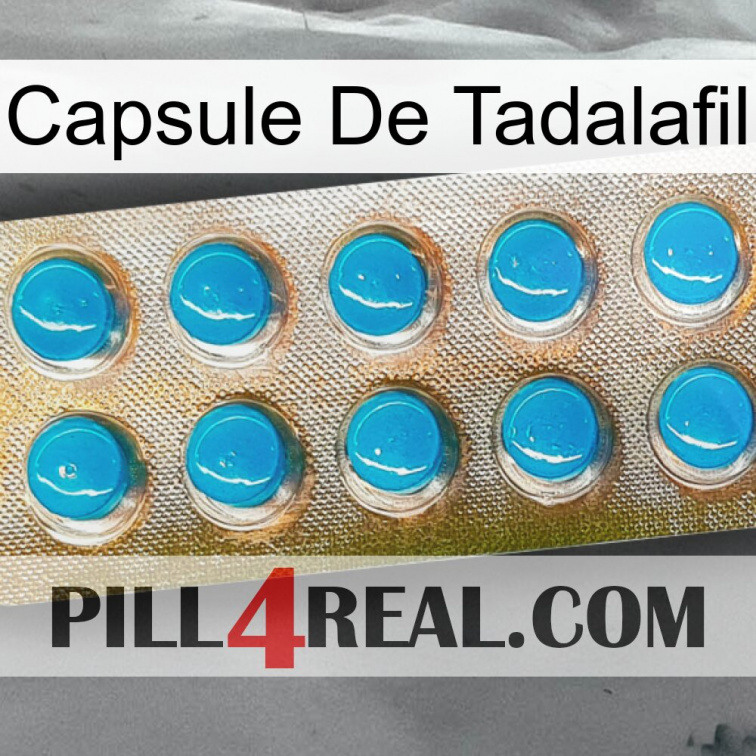 Tadalafil Capsule new09